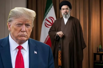 ABD Başkanı Trump'tan flaş İran çıkışı: 5 gün süre verdik anlaşma çok yakın