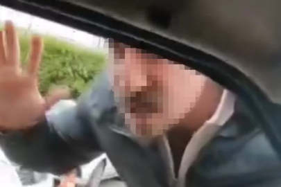 Ailesinin yanında saldırıya uğradı: Fatura pahalıya patladı...