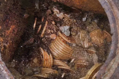 Altı servet kaynayan ilimiz: Toprağı sıksan cevher fışkırıyor