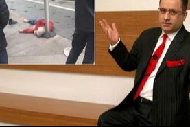 Atilla Taş'tan Erol Köse'ye: Hakkımı helal etmiyorum, ateşin bol olsun