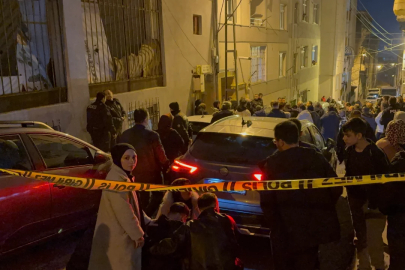 Baldızını katletti, ardından canına kıydı...