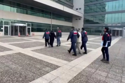 Bursa dahil 32 ilde FETÖ'ye darbe!