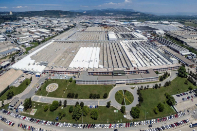 Bursa'nın oto devi yeniden ABD'ye ihracata başlıyor!