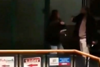 Bursada Bugün muhabirine 'haber' baskını! Ofisi bastı, saldırıda bulundu, tehditler savurdu...