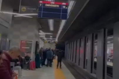 BursaRay'daki teknik arıza sonrası Mustafa Bozbey'den açıklama: "İhmal varsa karşılıksız kalmayacak!"