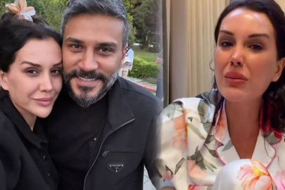 Dilan Polat'tan yeni kriz!