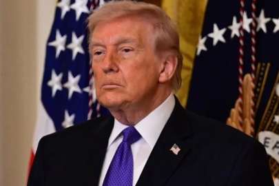 Donald Trump: ABD, İran'ın lideri ile görüştük