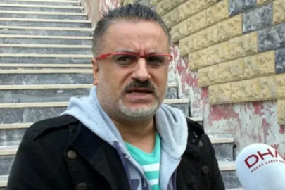 Erol Köse'nin 16. kattan düşerek öldüğü anlar kamerada!