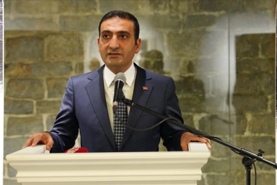 Görevden uzaklaştırılan İnan Güney'e 35 yıla kadar hapis talebi