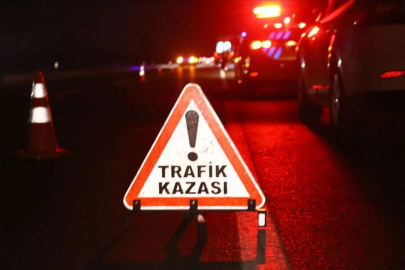 İçişleri Bakanlığı, Ramazan Bayramı kaza bilançosunu açıkladı...
