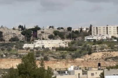 İran'dan İsrail'e yeni füze saldırısı