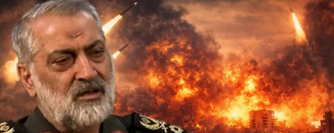 ABD ve İsrail'e gözdağı