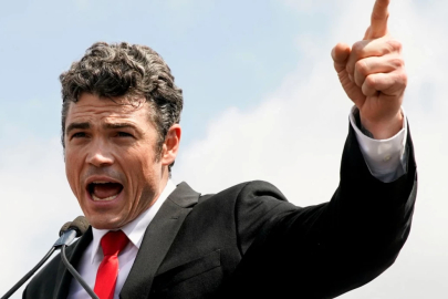 İstifa etmişti, Trump'ın erteleme kararının ardından flaş 'İsrail' uyarısı