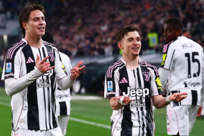 İtalya Serie A'yı resmen alt üst etti! Kenan Yıldız'dan tarihe geçen olay