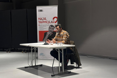 Levi-Strauss’un düşünce mirası Nilüfer’de ele alındı