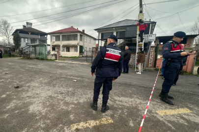 Sakarya'da miras kavgası: 2 yaralı