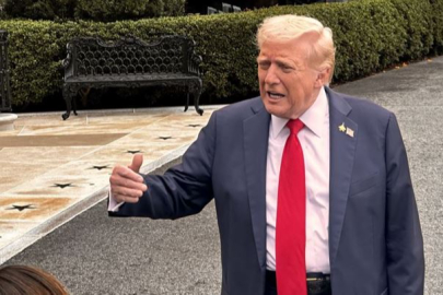 Trump'tan flaş karar! Savaş 5 gün ertelendi