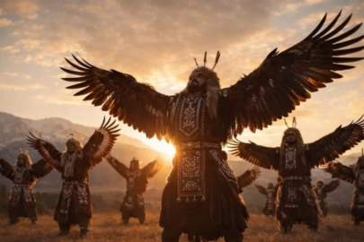 Türk devletlerinde yeni akım: Kartal Dansı