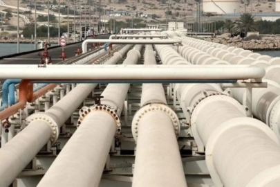 Türkiye'nin LPG ve petrol ithalatı arttı