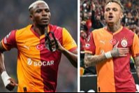 Yener İnce'den Osimhen ve Noa Lang açıklaması! Geri döneceği maçı duyurdu