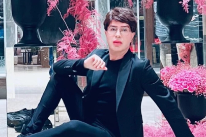 Yılmaz Morgül canlı yayında ağladı: Ablam cinayete kurban gitti