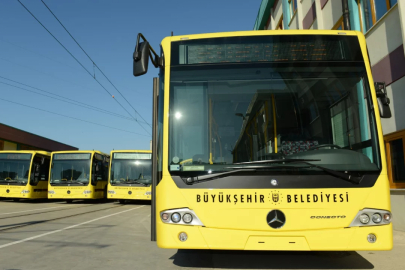 10'dan fazla hat değişti...