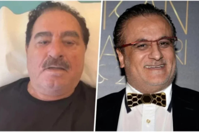 İbrahim Tatlıses'ten Erol Köse'ye veda: Hayat bazen insanı en sevdikleriyle sınar