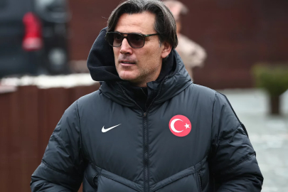 A Milli Futbol Takımı, Romanya maçının hazırlıklarına devam etti