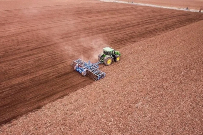 ABD'de tarım dışı verimlilik yüzde 1,8 artışla kapattı