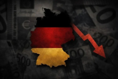 ABD ve İsrail'in İran'a saldırıları Alman ekonomisine darbe vurdu