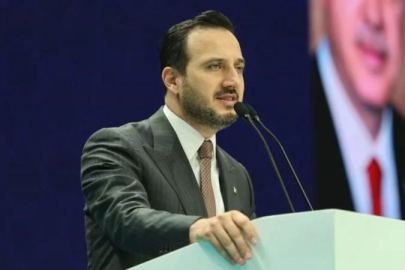 Abdullah Özdemir'den Özgür Özel'e: Siyasi tükenmişliğin en belirgin göstergesi