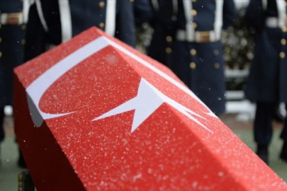 Ağrı'da askeri araç kazasında ağır yaralanan asker şehit oldu