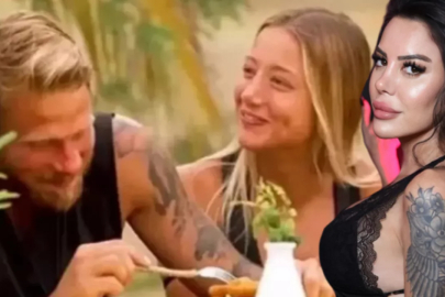 Aleyna Kalaycıoğlu tutuklandı Beria Özden sessiz kalmadı: Onu rezil edebilirdim