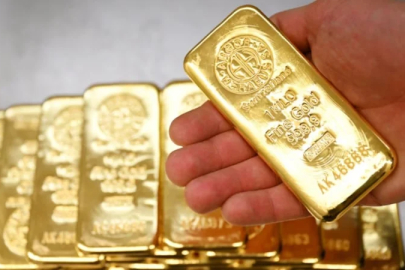 Altının kilogram fiyatı 6 milyon 530 bin liraya çıktı