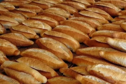 Bursa'da ekmeğe zam geliyor! 1 Nisan'dan itibaren geçerli olacak...
