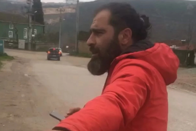 Bursa'da izleyenlerden takdir topladı!