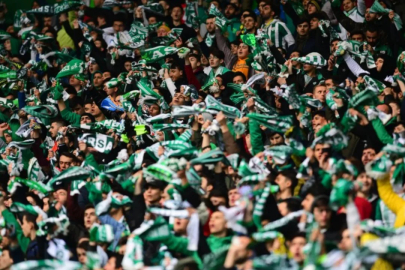 Bursa'da kritik randevu! Yeşil beyazlılar Gebzespor'u konuk edecek