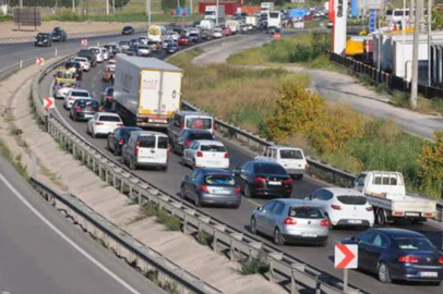 Bursa'da UKOME'den otopark hamlesi: İlk 20 dakika ücretsiz