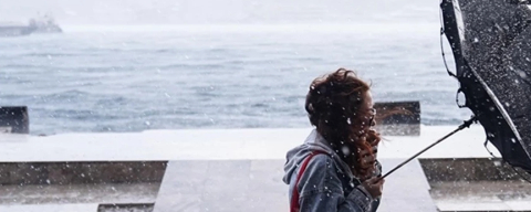 Yurda giriş yapacak...