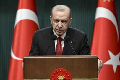 Cumhurbaşkanı Erdoğan: Savaş İsrail'in savaşı, bedelini tüm dünya ödüyor