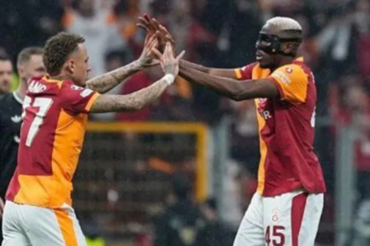 Derbide oynayacaklar mı? Victor Osimhen ve Noa Lang'ın sahaya dönüş maçları belli oldu!