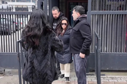 Erol Köse'nin cenazesi Adli Tıp Kurumu'ndan alındı