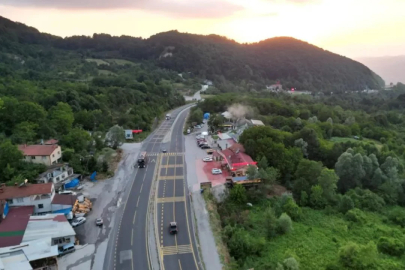 Google'da 3,5 milyon kez arandı! Düzce Belediye Başkanı, 'Bolu Dağı' tartışmasının perde arkasını anlattı