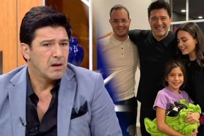 Hakan Ural eski müstakbel damadı hakkında sessizliğini bozdu!