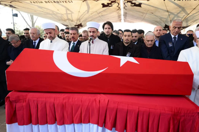 İlber Ortaylı'nın mezarı ziyarete kapalı! Ailesi nedenini açıkladı