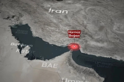 İran'dan Hürmüz Boğazı açıklaması