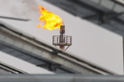 İran'dan Türkiye'ye gaz sevkiyatı durdu!