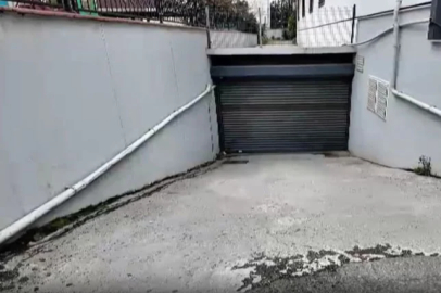 İstanbul'da komşular arasında silahlı otopark kavgası: 1 ölü