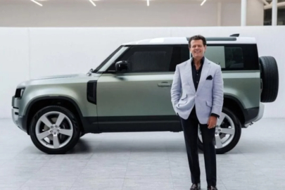 Jaguar'da şok ayrılık: Tasarım patronu görevi bırakıyor