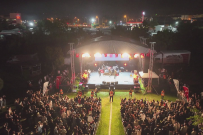 Karacabey’de Kültür, Sanat Ve Sosyal Yaşam 2025’te Zirve Yaptı